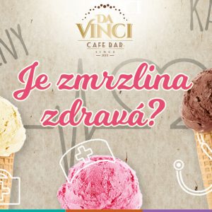 Je zmrzlina zdravá?