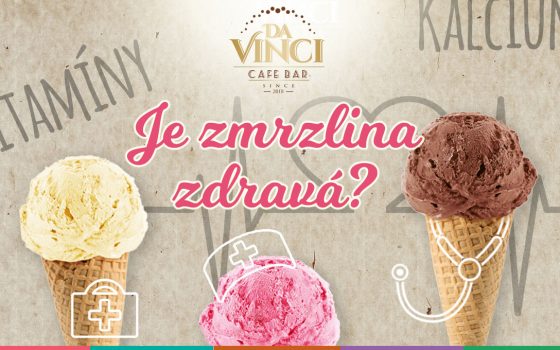 Je zmrzlina zdravá?